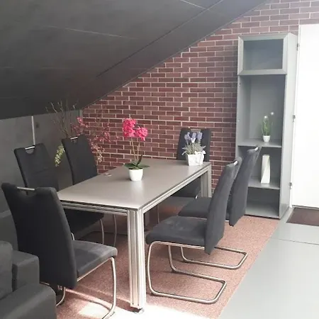 Alenku Apartman