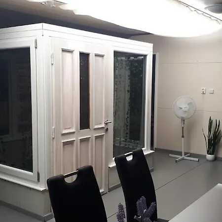 Apartment Alenku Krupka
