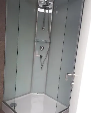 Alenku Apartman Krupka