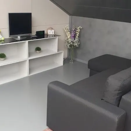 Alenku Apartman *