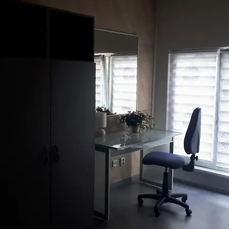 Alenku Apartman Krupka